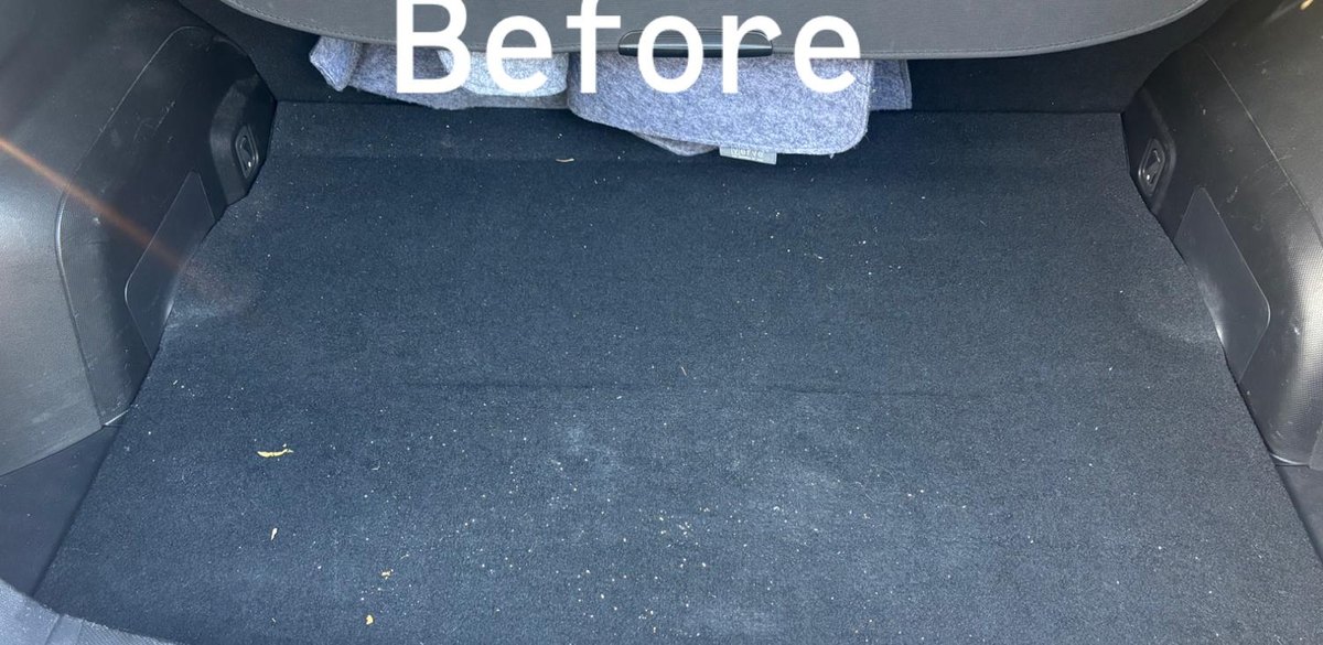 Before Boot Space