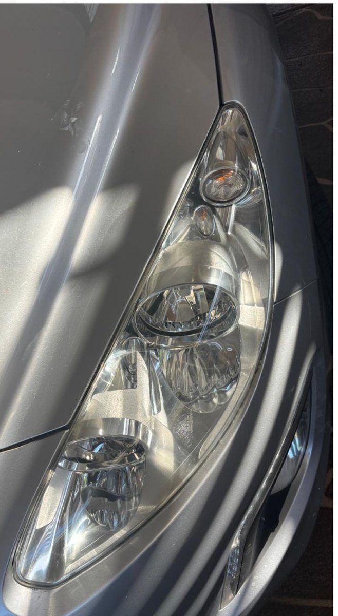 After Headlight B
