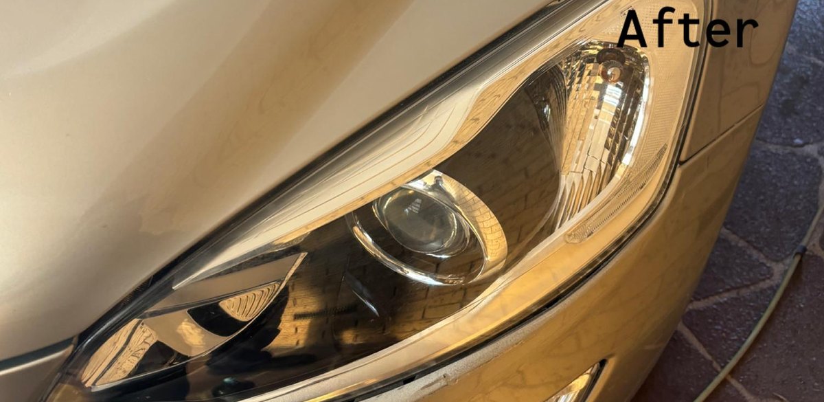 After Headlight C