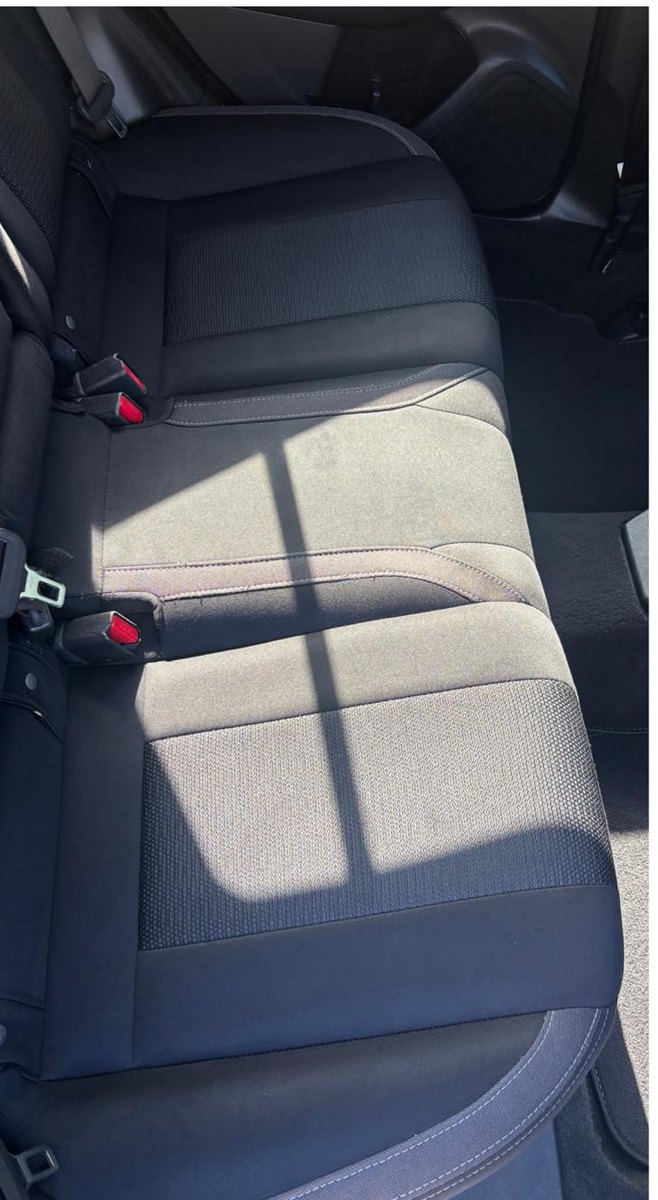 After Interior Seat B