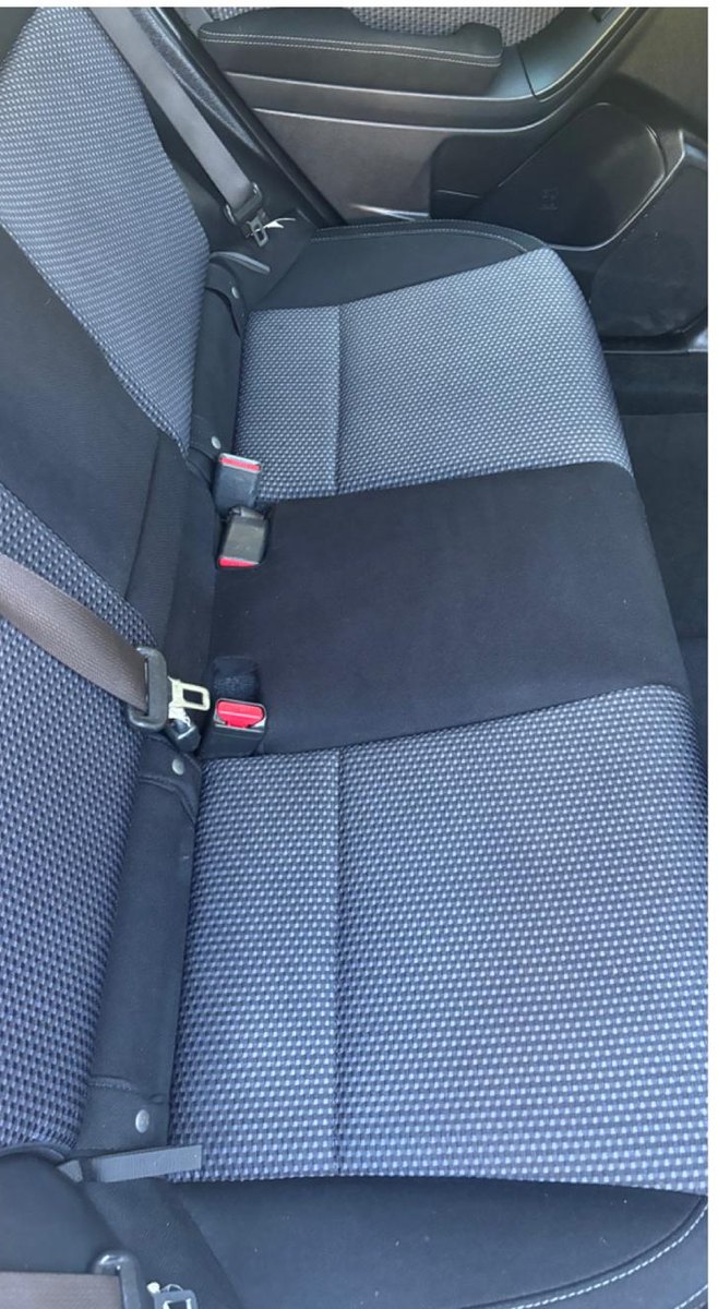After Interior Seat D