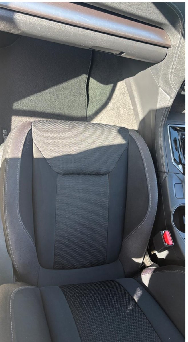 After Interior Seat E